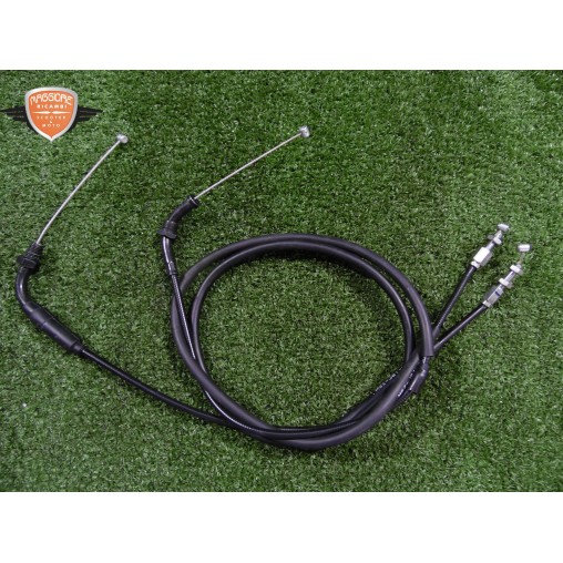 Cable acelerador de gas Honda CB 500 X ABS 2012 2016