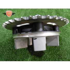 Couronne Honda CB 500 X ABS 2012 2016