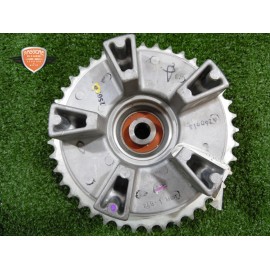Couronne Honda CB 500 X ABS 2012 2016