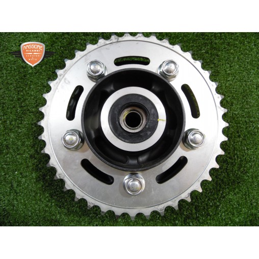 Couronne Honda CB 500 X ABS 2012 2016
