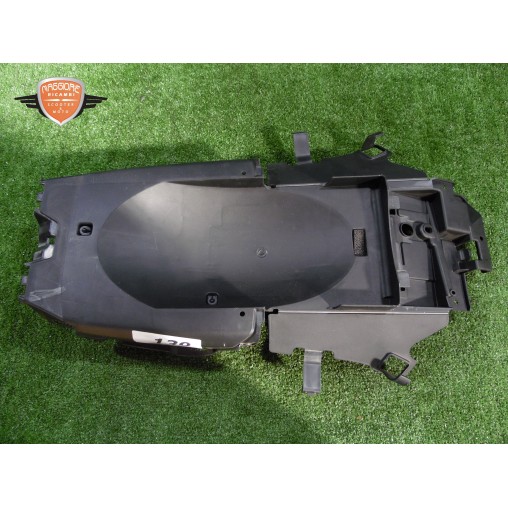 Subcodona Honda CB 500 X ABS 2012 2016