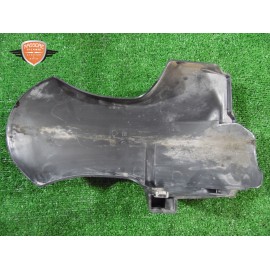 Guardabarros trasero Piaggio Vespa Gran Turismo 125 L 2003 2006