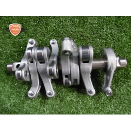 Forchette forcelle cambio Honda NC 700 S ABS 2011 2014