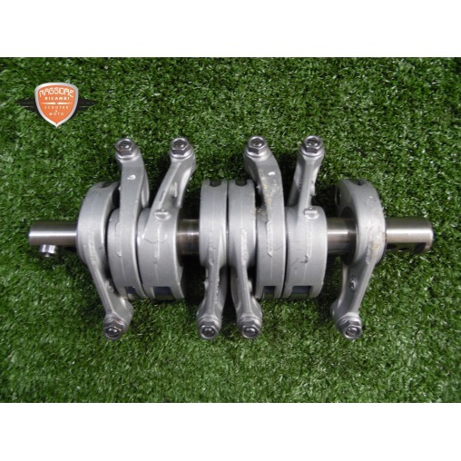 Horquilla cambio velocidad Honda NC 700 S ABS 2011 2014