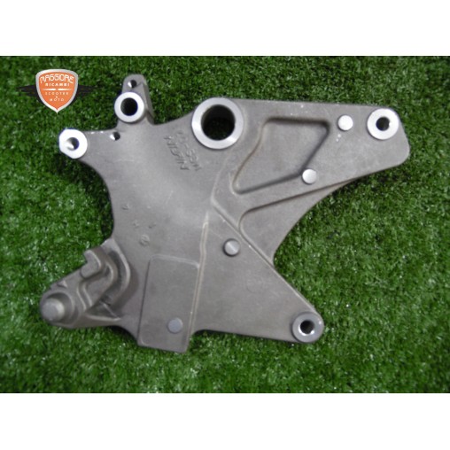 Supporto pinza freno posteriore Honda NC 700 S ABS 2011 2014