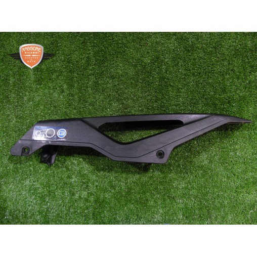 Protección de la cadena Honda NC 700 S ABS 2011 2014