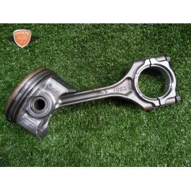 Pistone Honda NC 700 S ABS 2011 2014