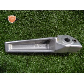 Respaldo izquierdo Honda NC 700 S ABS 2011 2014