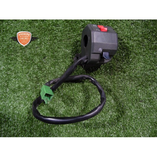 Interruptor derecho Kawasaki ZZR 250 1993 2000