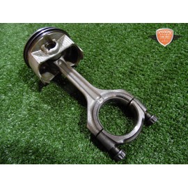 Pistons Suzuki Burgman 650 EXECUTIVE 2006 2012