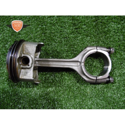 Pistons Suzuki Burgman 650 EXECUTIVE 2006 2012