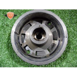 Rotor flywheel Suzuki Burgman 650 EXECUTIVE 2006 2012