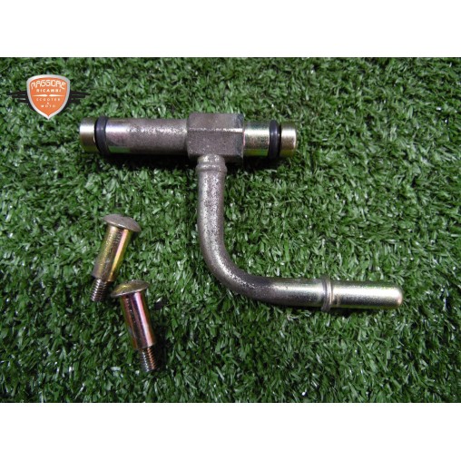 Injecting flute Suzuki Burgman 650 EXECUTIVE 2006 2012