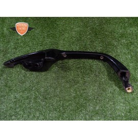 Handle rail passenger left Suzuki Burgman 650 EXECUTIVE 2006 2012