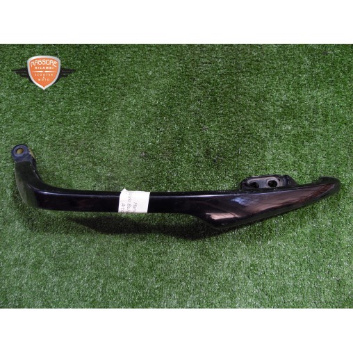 Handle rail passenger right Suzuki Burgman 650 EXECUTIVE 2006 2012
