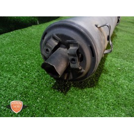 Silenciador Suzuki Burgman 650 EXECUTIVE 2006 2012