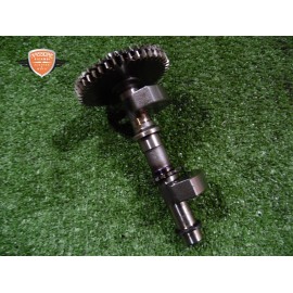 Albero asse a camme Suzuki Burgman 650 EXECUTIVE 2006 2012