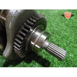 Crankshaft Suzuki Burgman 650 EXECUTIVE 2006 2012
