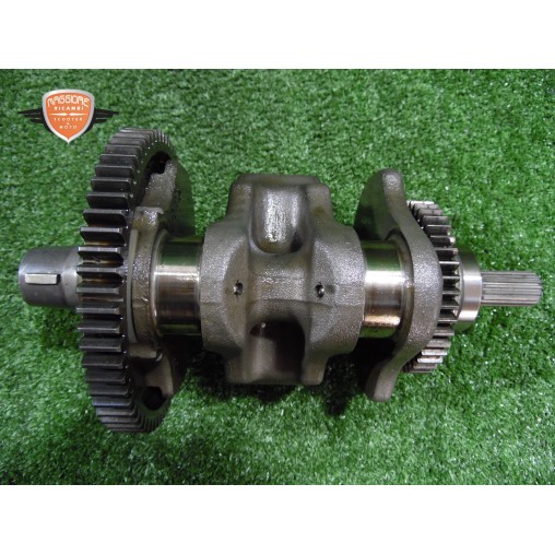 Crankshaft Suzuki Burgman 650 EXECUTIVE 2006 2012