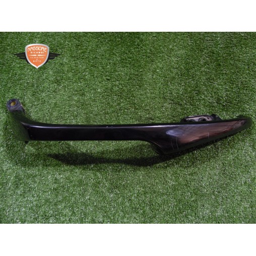 Handle rail passenger right Suzuki Burgman 650 EXECUTIVE 2006 2012