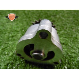 Bomba de aceite Suzuki Burgman 650 EXECUTIVE 2006 2012