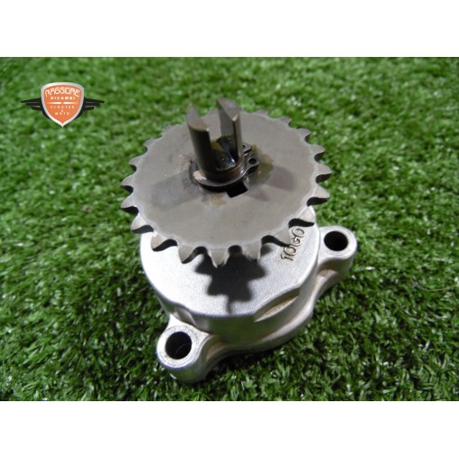 Bomba de aceite Suzuki Burgman 650 EXECUTIVE 2006 2012