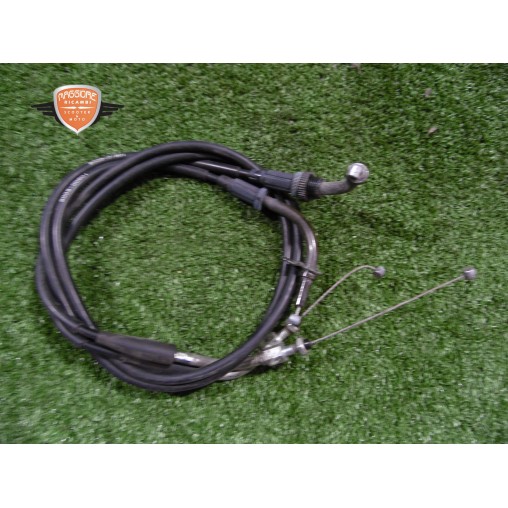Gas accelerator cable Suzuki Burgman 650 EXECUTIVE 2006 2012