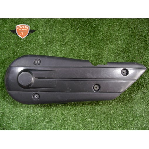 Carter transmission inspection Suzuki Burgman 650 EXECUTIVE 2006 2012