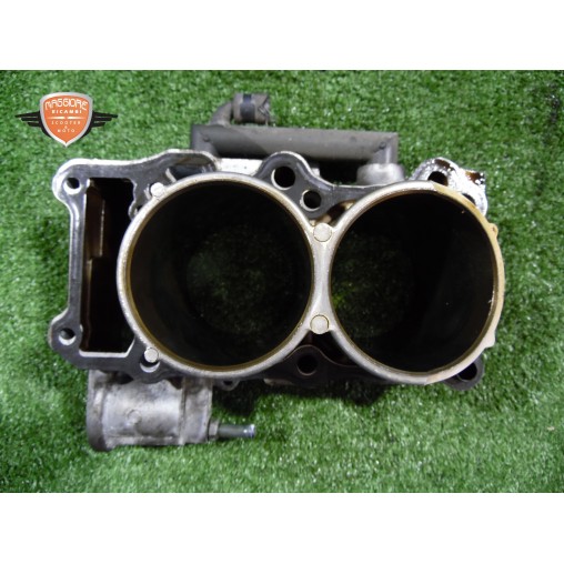 Cilindro Suzuki Burgman 650 EXECUTIVE 2006 2012