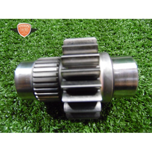 Transmission gear Suzuki Burgman 650 EXECUTIVE 2006 2012