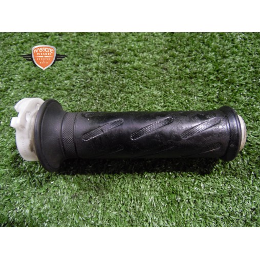 Perilla de gas derecha Suzuki Burgman 650 EXECUTIVE 2006 2012
