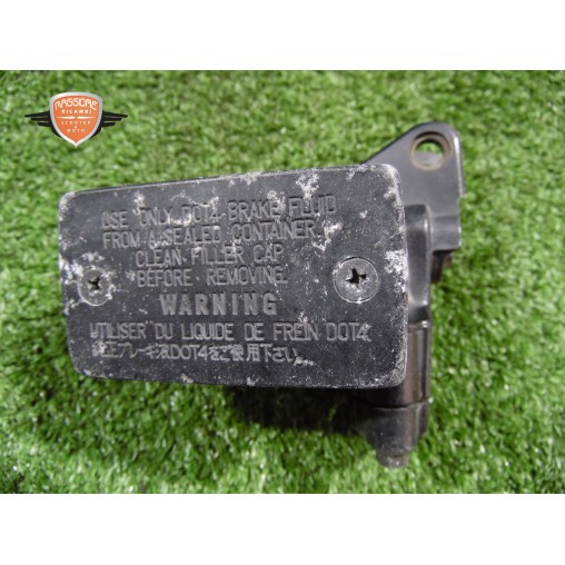 Pompa freno anteriore destra Suzuki Burgman 650 EXECUTIVE 2006 2012