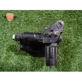 Pompa freno anteriore sinistra Suzuki Burgman 650 EXECUTIVE 2006 2012