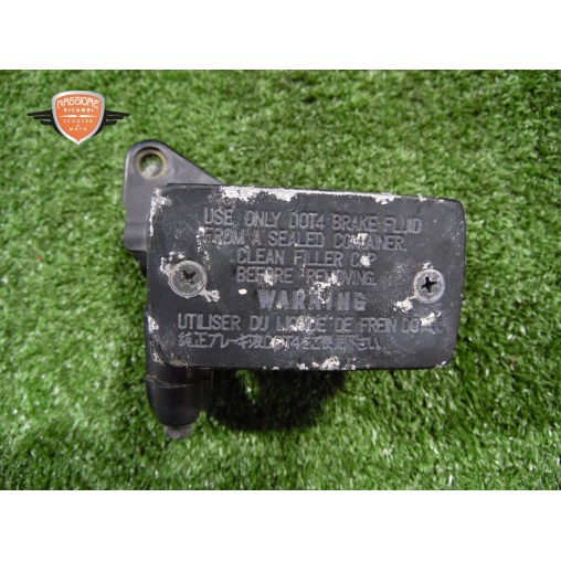 Pompa freno anteriore sinistra Suzuki Burgman 650 EXECUTIVE 2006 2012