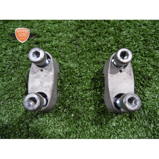 Riser bar plate Suzuki Burgman 650 EXECUTIVE 2006 2012