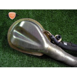 Fuel tap Suzuki Burgman 650 EXECUTIVE 2006 2012Fuel tap Suzuki Burgman 650 EXECUTIVE 2006 2012
