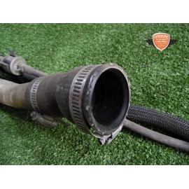 Fuel tap Suzuki Burgman 650 EXECUTIVE 2006 2012Fuel tap Suzuki Burgman 650 EXECUTIVE 2006 2012