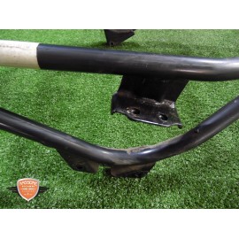 Rear frame Suzuki Burgman 650 EXECUTIVE 2006 2012