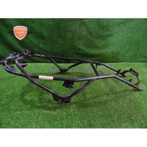 Rear frame Suzuki Burgman 650 EXECUTIVE 2006 2012
