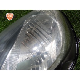 Left front beacon Suzuki Burgman 650 EXECUTIVE 2006 2012