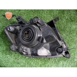 Left front beacon Suzuki Burgman 650 EXECUTIVE 2006 2012