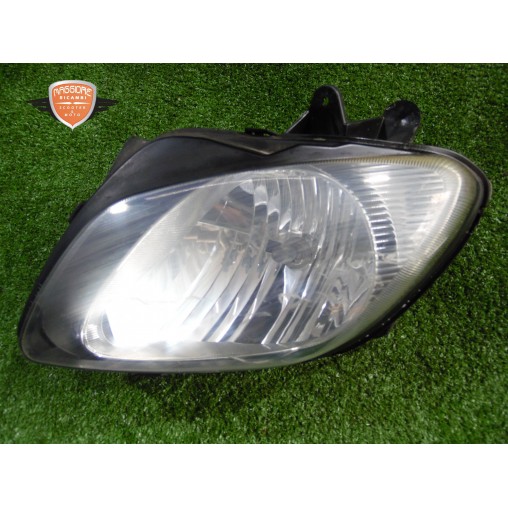 Left front beacon Suzuki Burgman 650 EXECUTIVE 2006 2012