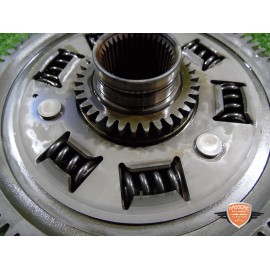 Primary gear Suzuki Burgman 650 EXECUTIVE 2006 2012