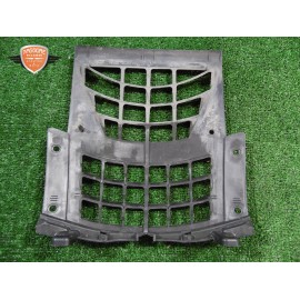 Hull structure pannel fairing body front Kymco Downtown 300 2009 2017