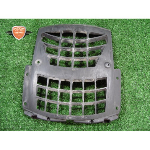 Cárcasa carenado casco delantero Kymco Downtown 300 2009 2017