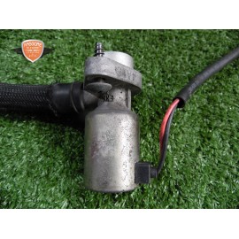 Sensore scatola filtro aria Suzuki Burgman 650 EXECUTIVE 2006 2012