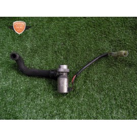 Sensore scatola filtro aria Suzuki Burgman 650 EXECUTIVE 2006 2012