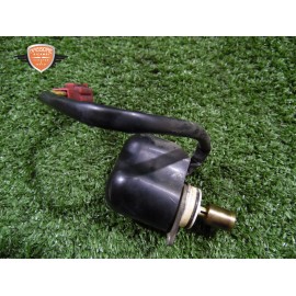 Sensor de cuerpo de mariposa TPS Suzuki Burgman 650 EXECUTIVE 2006 2012