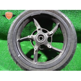Ruota cerchio anteriore Gilera GP 800 2006 2013
