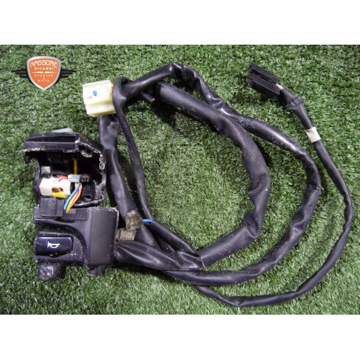Commutatore devioluci sinistro Yamaha T-Max 530 2012 2014